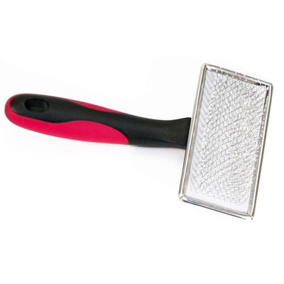 Brosse à parfiler Vanity 8.8 x 14.2 x 2 cm - MyStetho Veterinary