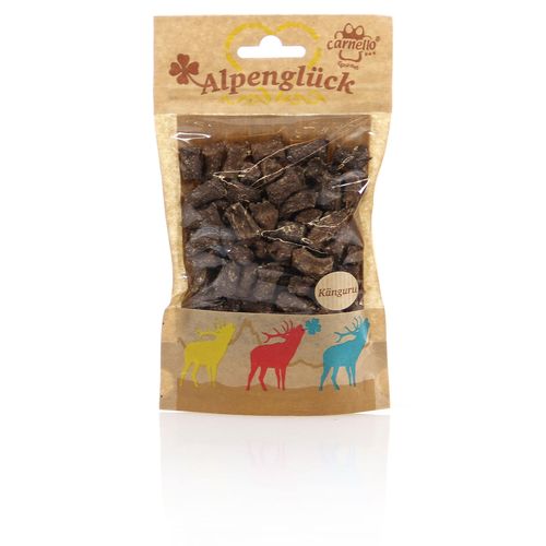 Carnello Alpenglück Luftsprung - MyStetho Veterinary