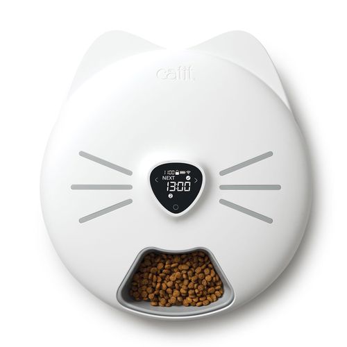 Catit Pixi Smart Distributeur, 6x170ml - MyStetho Veterinary