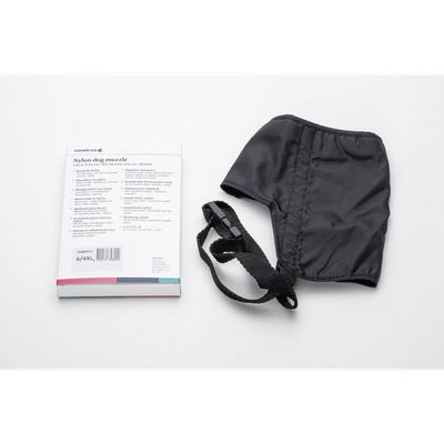Covetrus Muselière Nylon T.6 Gr. 6 - MyStetho Veterinary