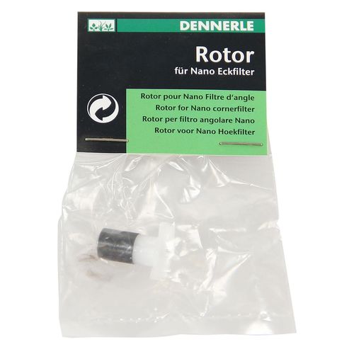 Dennerle roue à aube pour Nano Clean - MyStetho Veterinary