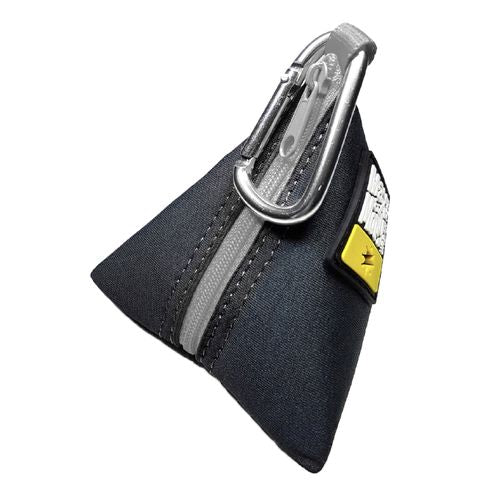 Distributeur de sacs à excrément Silver Stück - MyStetho Veterinary