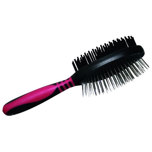 Double brosse Vanity 6 x 20.5 cm - MyStetho Veterinary