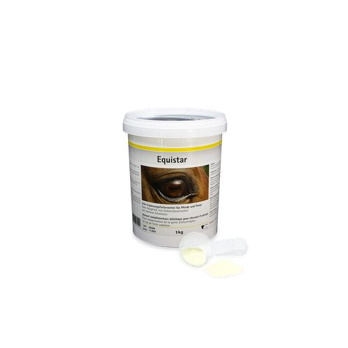 Equistar 5 kg seau - MyStetho Veterinary