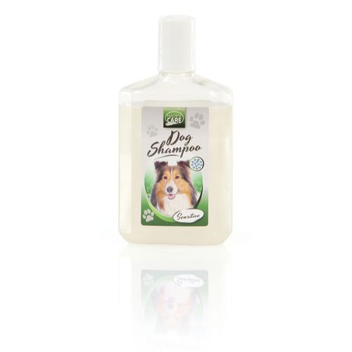 Happy Care sensitive shampooing pour chiens, 250ml - MyStetho Veterinary