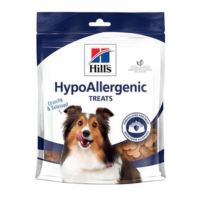 Hill's Brand Treats Hypoallergenic Crunchy 220 g - MyStetho Veterinary