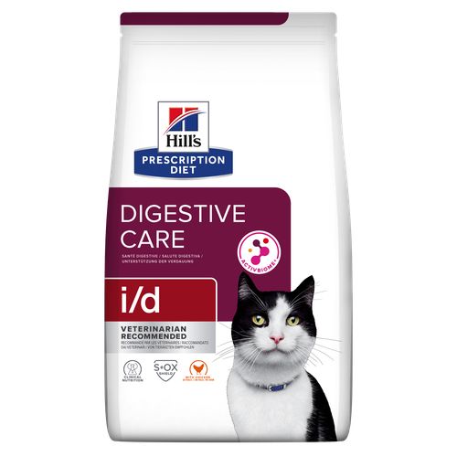 Hill's Prescription Diet i/d Chicken 400 g - MyStetho Veterinary