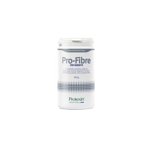Protexin Pro-Fibre Rabbit 800g - MyStetho Veterinary