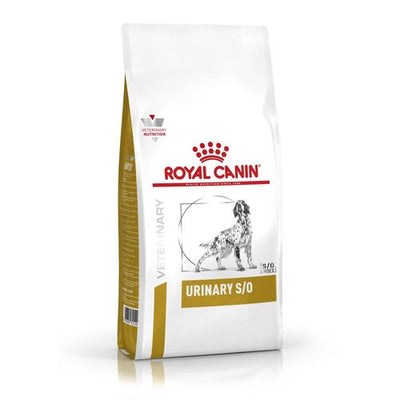 Royal Canin URINARY S/O 7,5 kg - MyStetho Veterinary