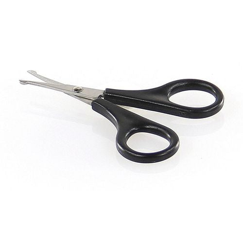 Swisspet ciseaux pour visage et pattes - MyStetho Veterinary