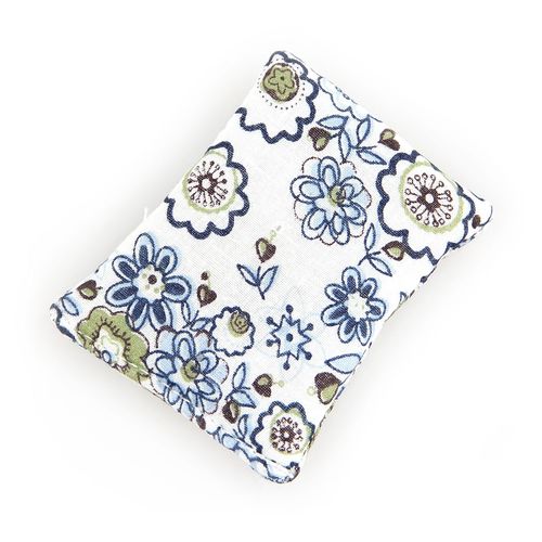 Swisspet coussin mini à la valériane, bleu - MyStetho Veterinary