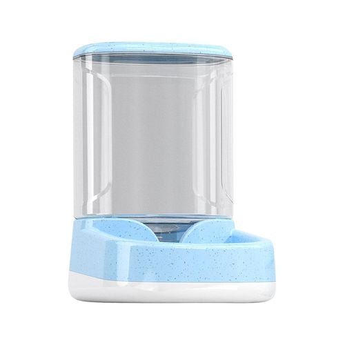 Swisspet Distributeur d'eau Doubs 3.5L bleu - MyStetho Veterinary