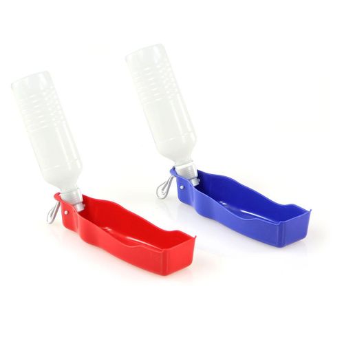 Swisspet Distributeur d‘eau Travel Drink - MyStetho Veterinary