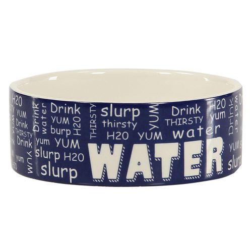 Swisspet écuelle en céramique H2O - MyStetho Veterinary