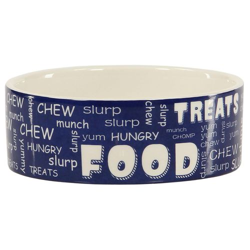 Swisspet écuelle en céramique YUM - MyStetho Veterinary