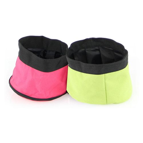 Swisspet godet de voyage Twins, - MyStetho Veterinary