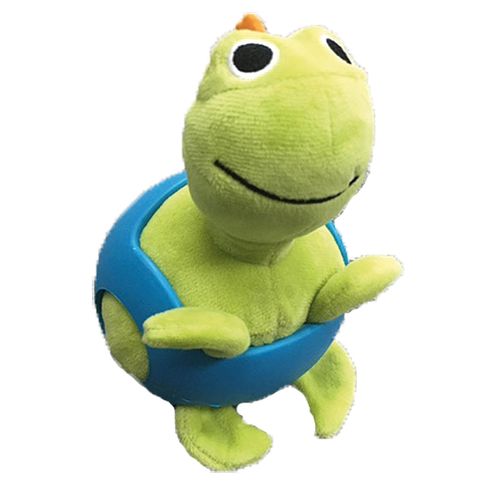 Swisspet Helmet-Head tortue, ø10x15cm - MyStetho Veterinary