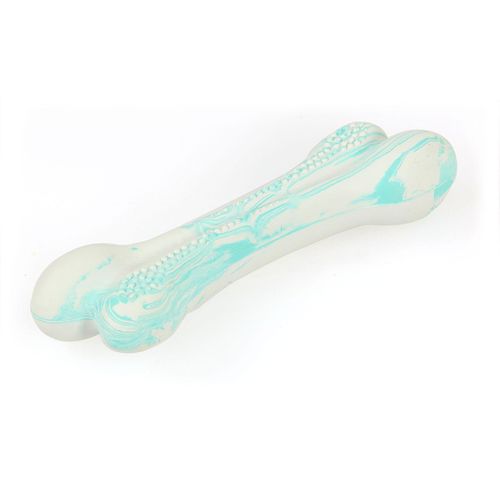 Swisspet Jouet pour chien Os dentaire, menthe - MyStetho Veterinary
