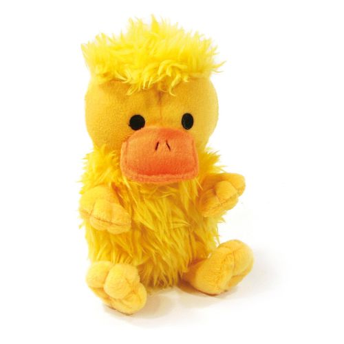 Swisspet jouet pour chiens canard - MyStetho Veterinary