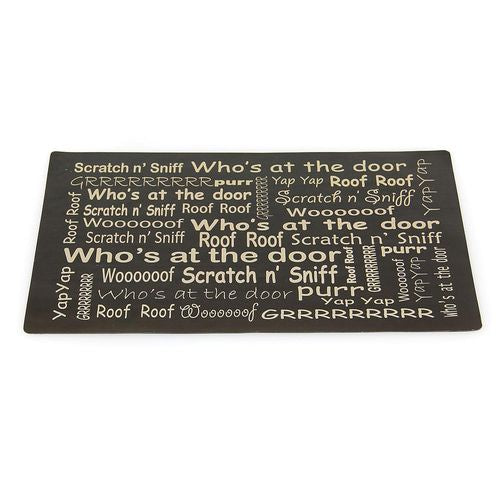 Swisspet natte magnétique Woof - MyStetho Veterinary