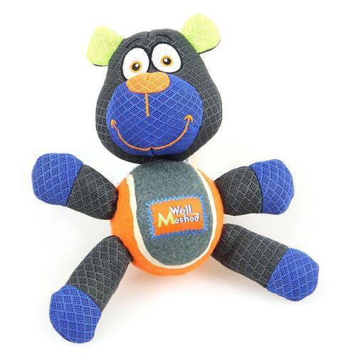 Swisspet Ours en Mesh, 19x8.5x22cm - MyStetho Veterinary