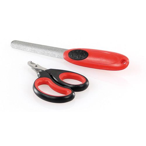 Swisspet set de soin d‘ongles - MyStetho Veterinary