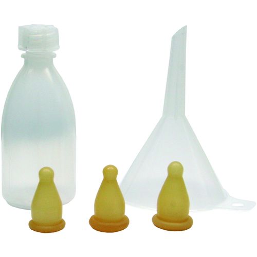 Tétine de remplacement pour chiens Stück - MyStetho Veterinary