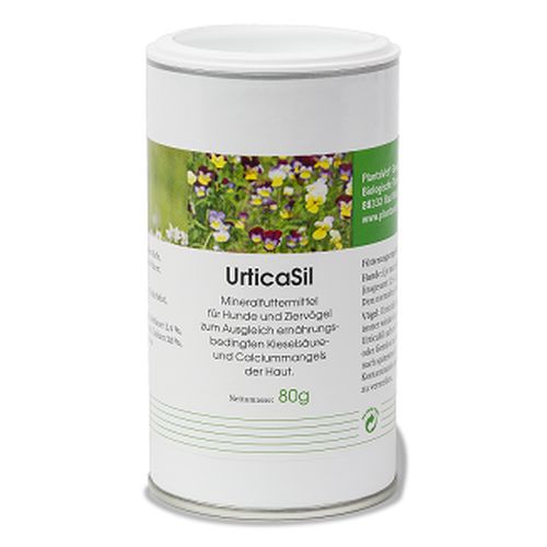 UrticaSil 80 g boîte - MyStetho Veterinary