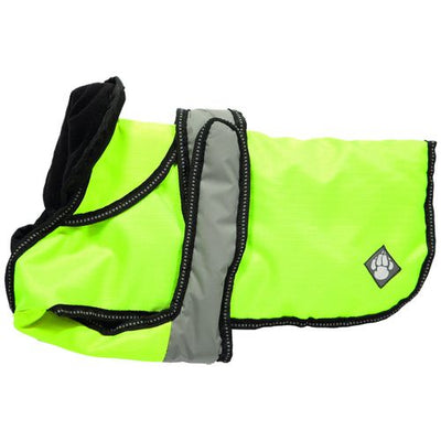 2 en 1 manteau reflective 40 cm 40 cm - MyStetho Veterinary