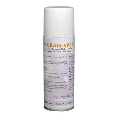 Aluban Spray 200 ml Spraydose / - MyStetho Veterinary