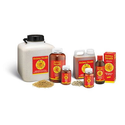 Anima-Strath 5 Liter bidon - MyStetho Veterinary