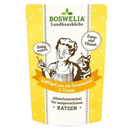 Betty&#039;s Landhausküche Betty´s Landhausküche volaille pur 100g - MyStetho Veterinary