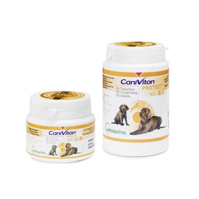 Caniviton Protect 90 Tabl. - MyStetho Veterinary