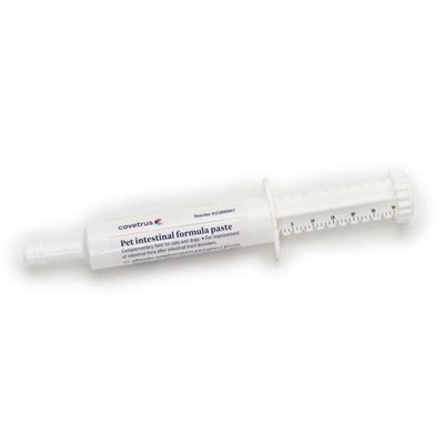 Covetrus NutriCareVet Pet Intestinal Formula pâte pour chien et chat 30ml - MyStetho Veterinary
