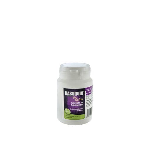 Dasuquin Chats (boite de 60 comprimés) - MyStetho Veterinary