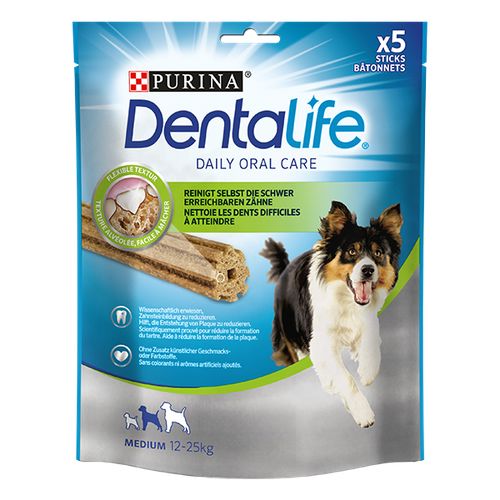 Dentalife ActiveFresh Medium 115g - MyStetho Veterinary