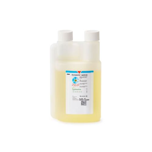 Dermanorm Öl Hunde und Katzen 250ml - MyStetho Veterinary