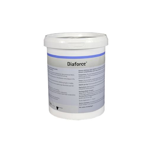 Diaforce 5 kg seau - MyStetho Veterinary