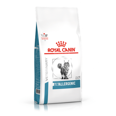 Royal Canin ANALLERGENIC 2 kg - MyStetho Veterinary