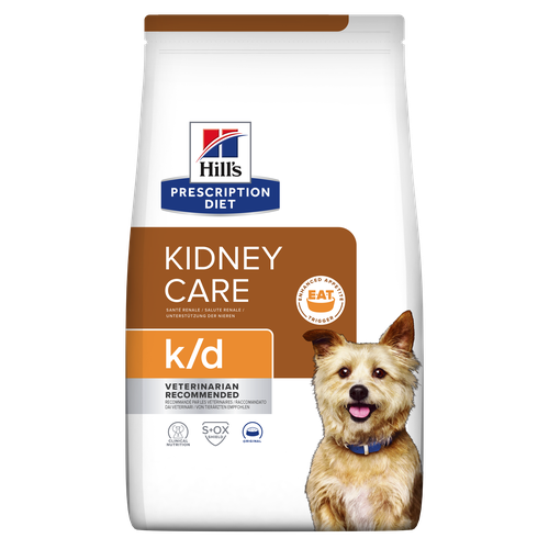 Hill's Prescription Diet k/d Original 1.5 kg - MyStetho Veterinary