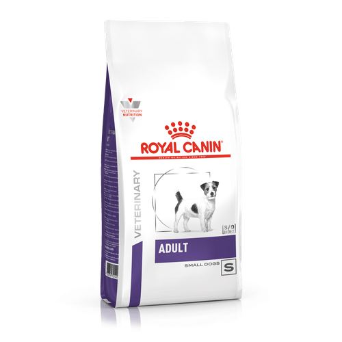 Royal Canin ADULT SMALL DOGS 2 kg - MyStetho Veterinary