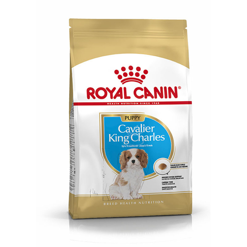 Royal Canin Cavalier King Charles Puppy  1.5 kg - MyStetho Veterinary