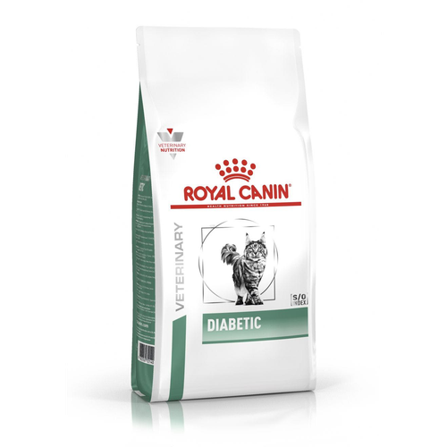 Royal Canin DIABETIC 3,5 kg - MyStetho Veterinary