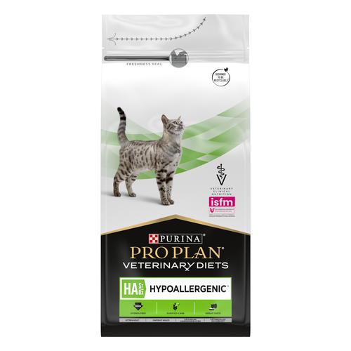 PPVD Feline HA - Hypoallergenic 3.5kg - MyStetho Veterinary