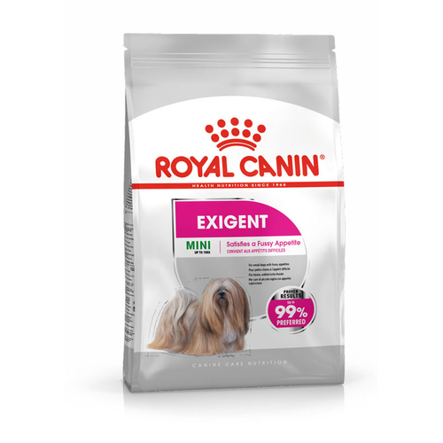 Royal Canin Exigent Mini 1 kg - MyStetho Veterinary