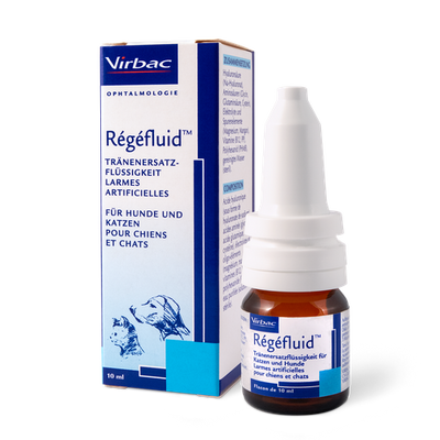 Regefluid 10ml - MyStetho Veterinary