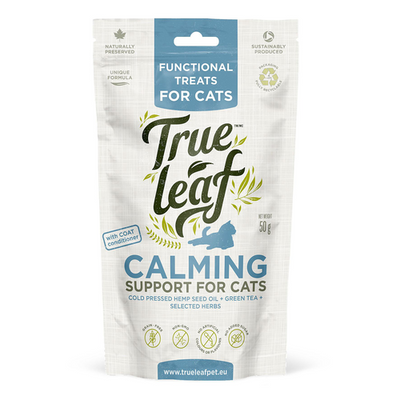 True Hemp CALMING pour formule apaisante - MyStetho Veterinary