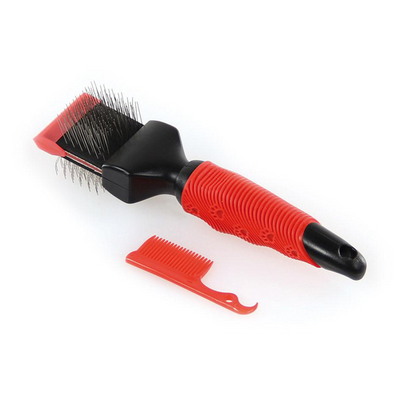 Swisspet Brosses cardes douces - MyStetho Veterinary