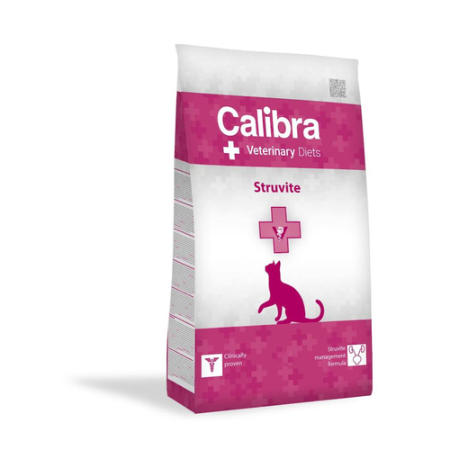 Calibra Veterinary Struvite 2kg - MyStetho Veterinary