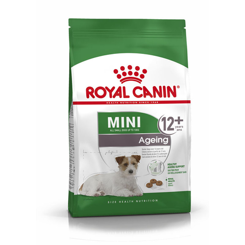 Royal Canin Mini Ageing 12+ 3.5 kg - MyStetho Veterinary